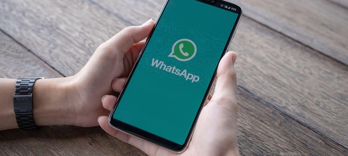 WhatsApp e Instagram voltam ao ar depois de queda nesta sexta-feira (19) [Atualizado]