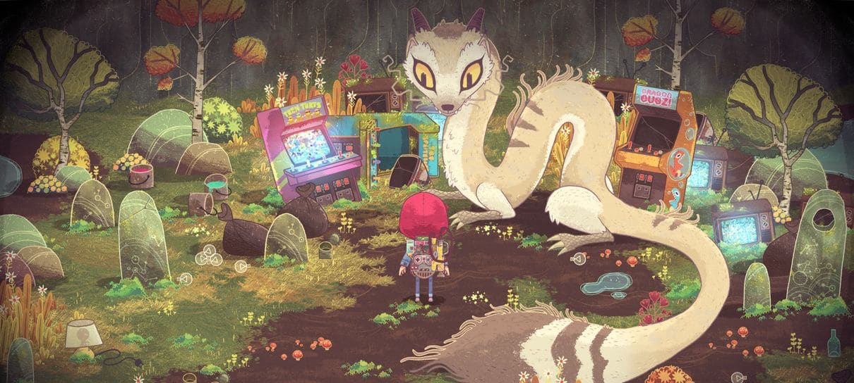 Confira os trailers do Xbox Indie Showcase