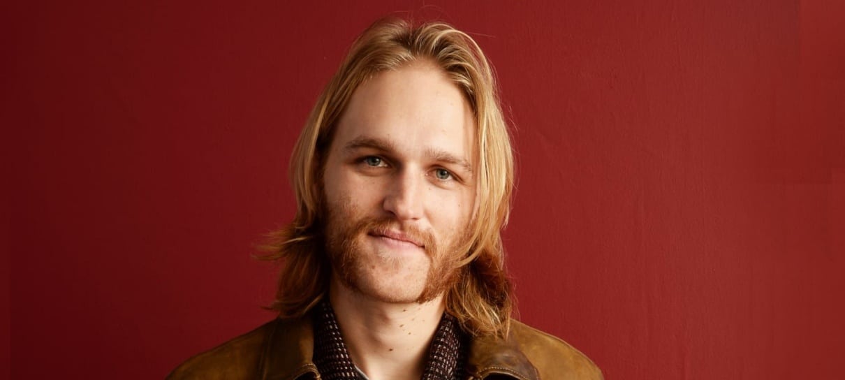 Wyatt Russell, ator de Falcão e o Soldado Invernal, fez teste para viver o Capitão América