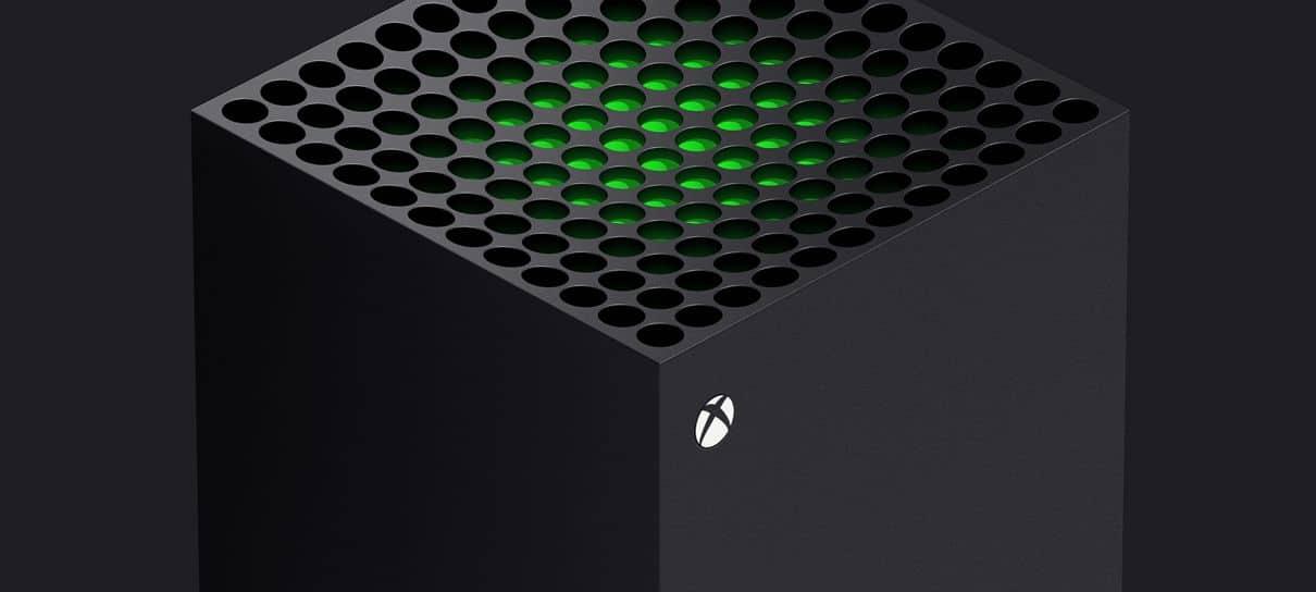 Xbox ainda tem jogos não anunciados para 2021, avisa Microsoft