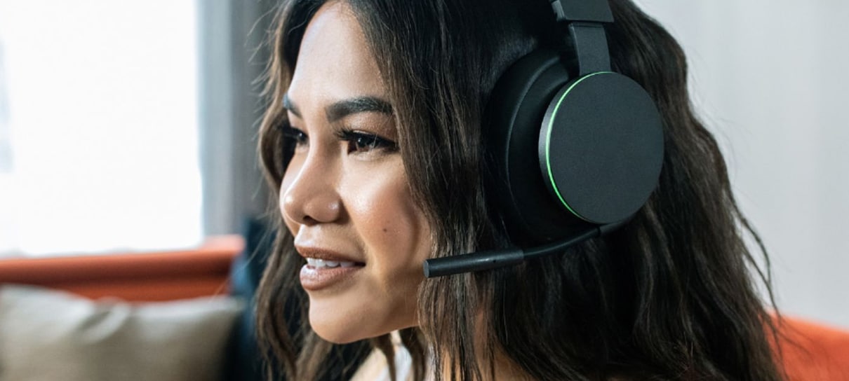 Jogadores de Xbox não precisarão mais de Xbox Live Gold para usar chat de voz