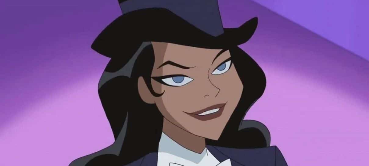 Filme da Zatanna será escrito por diretora de Bela Vingança