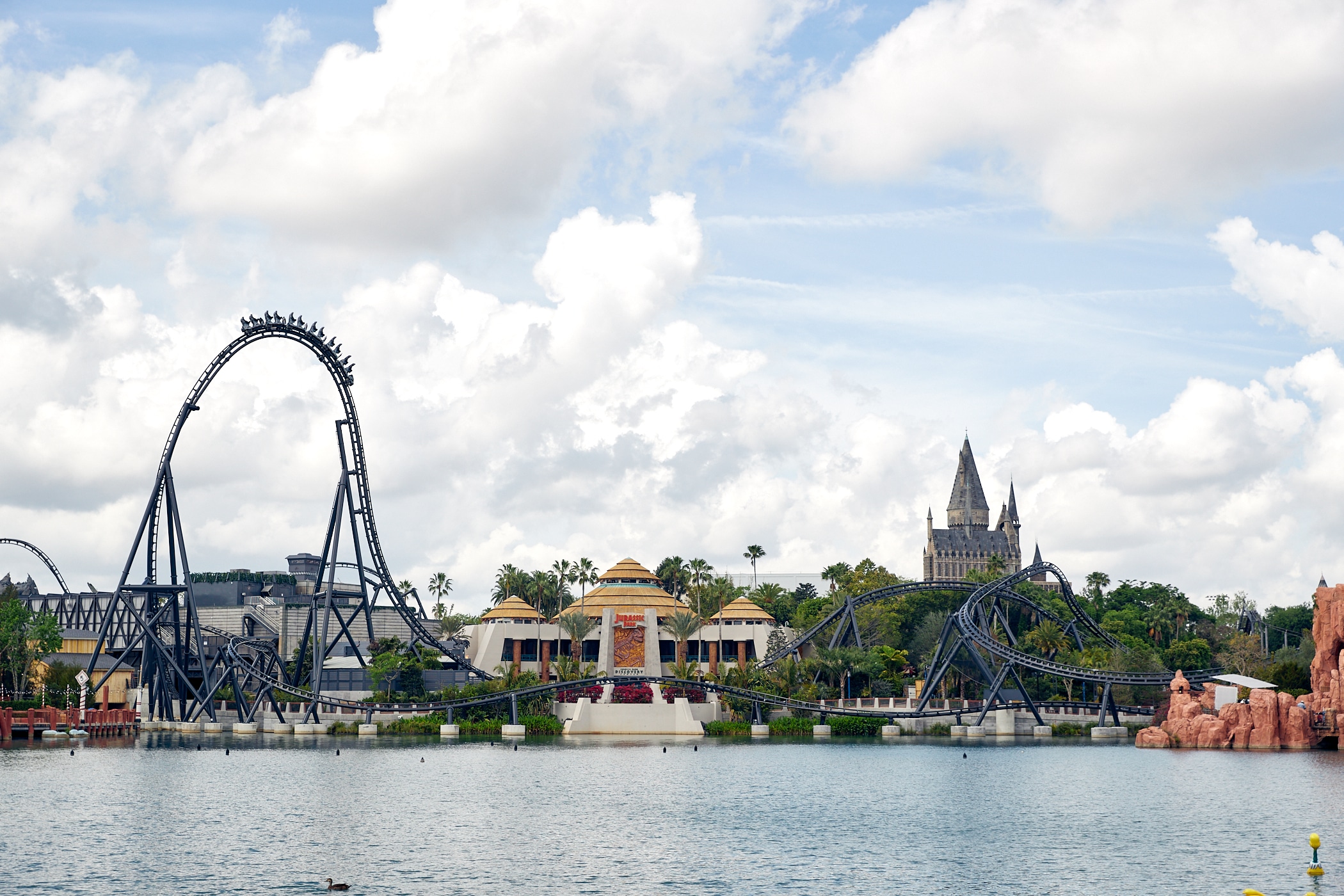 21-52184 PUB21 P791 Stills 033121
Jurassic World Velocicoaster new attraction in Jurassic Park at Islands of Adventure
JP
IOA
JWVC
Publicity shoot for grand opening announcement GO
Scope Shots from IOA Lagoon Front - POE