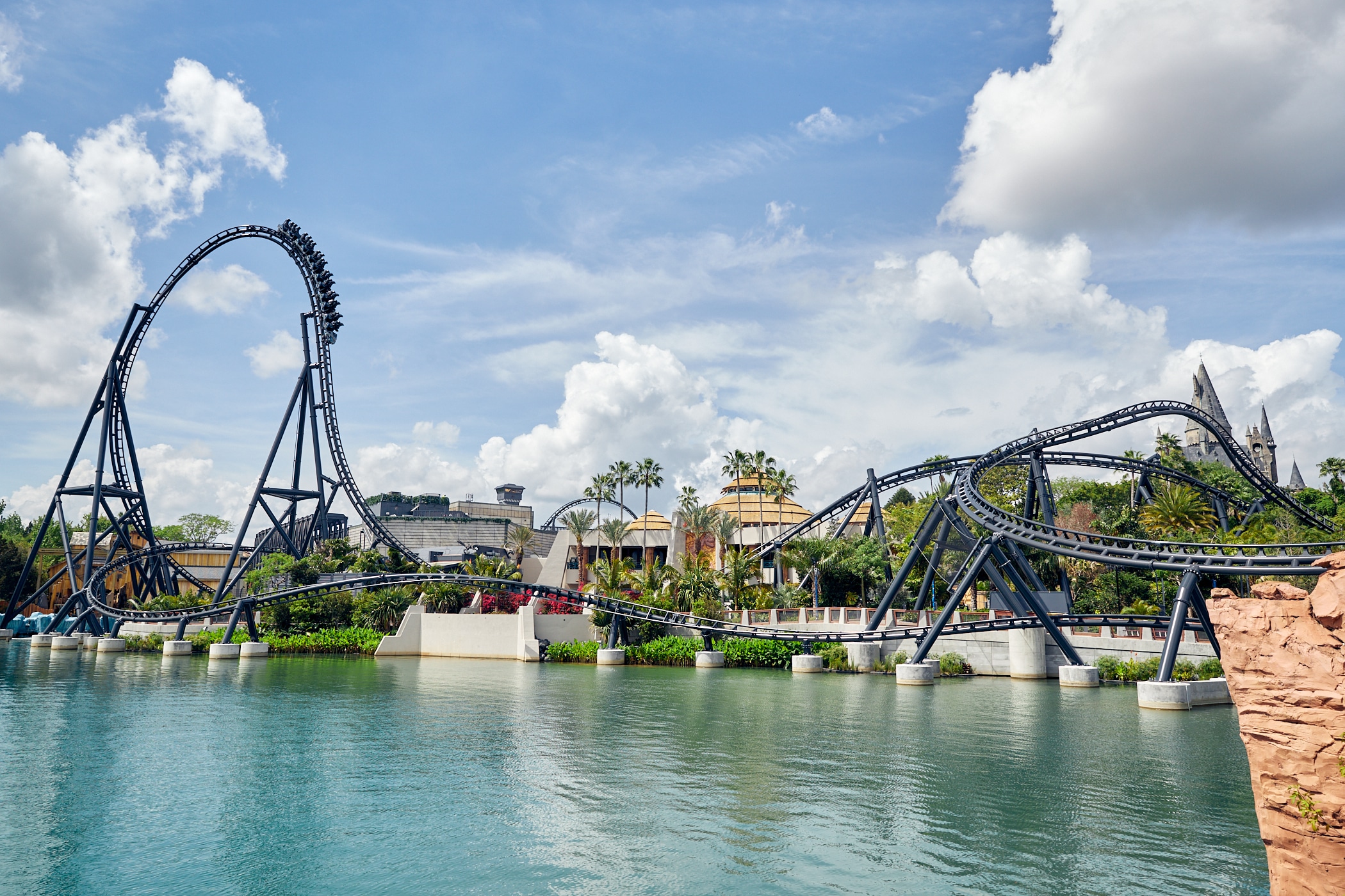 21-52184 PUB21 P791 Stills 033121
Jurassic World Velocicoaster new attraction in Jurassic Park at Islands of Adventure
JP
IOA
JWVC
Publicity shoot for grand opening announcement GO
Scope Shots from Mythos LC