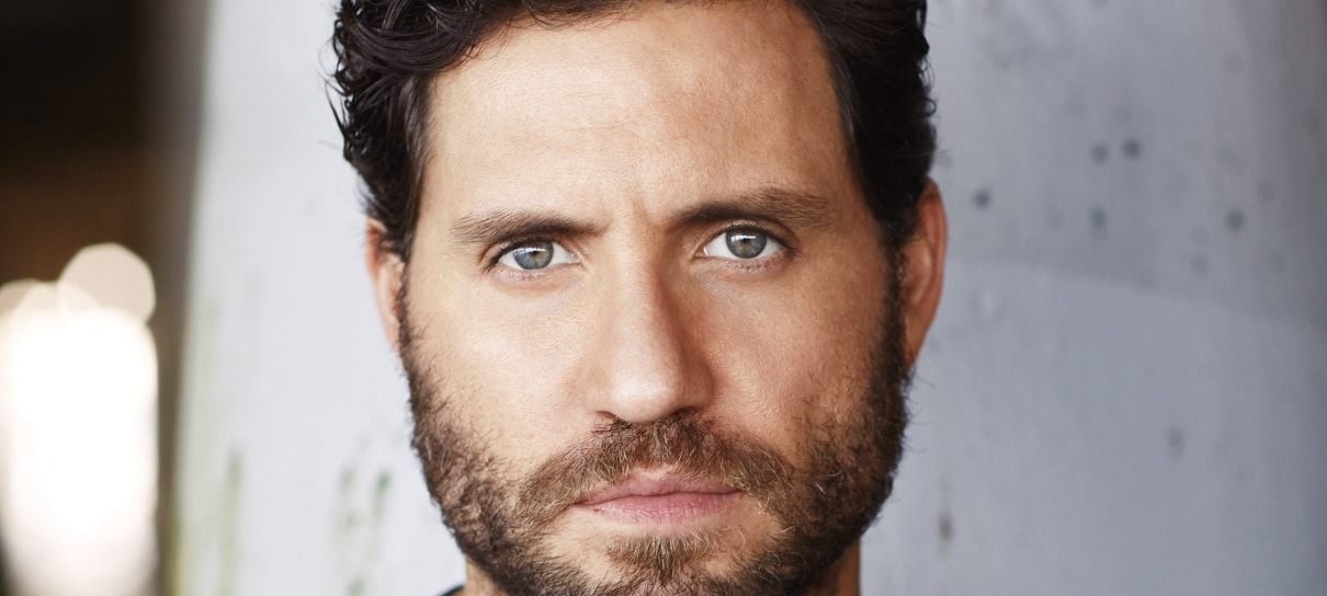 Édgar Ramírez será Atlas no filme de Borderlands