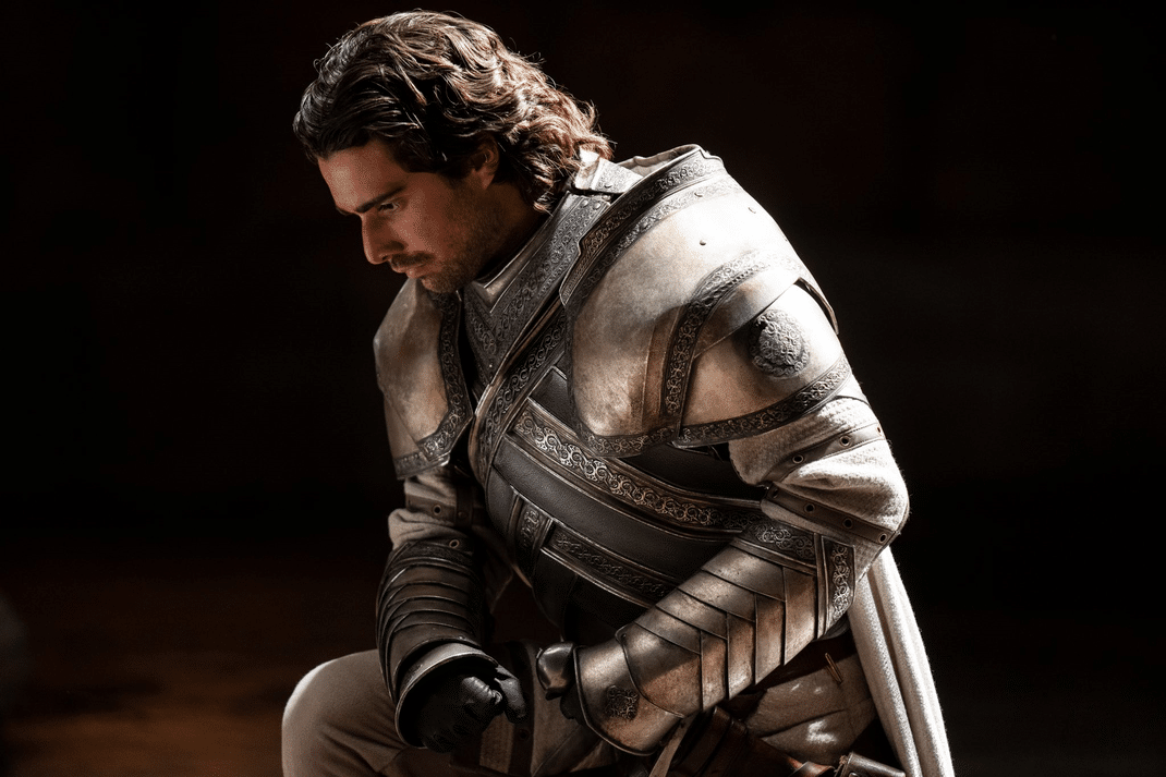 House of the Dragon: personagens de Game of Thrones vão aparecer? - Mix de  Séries