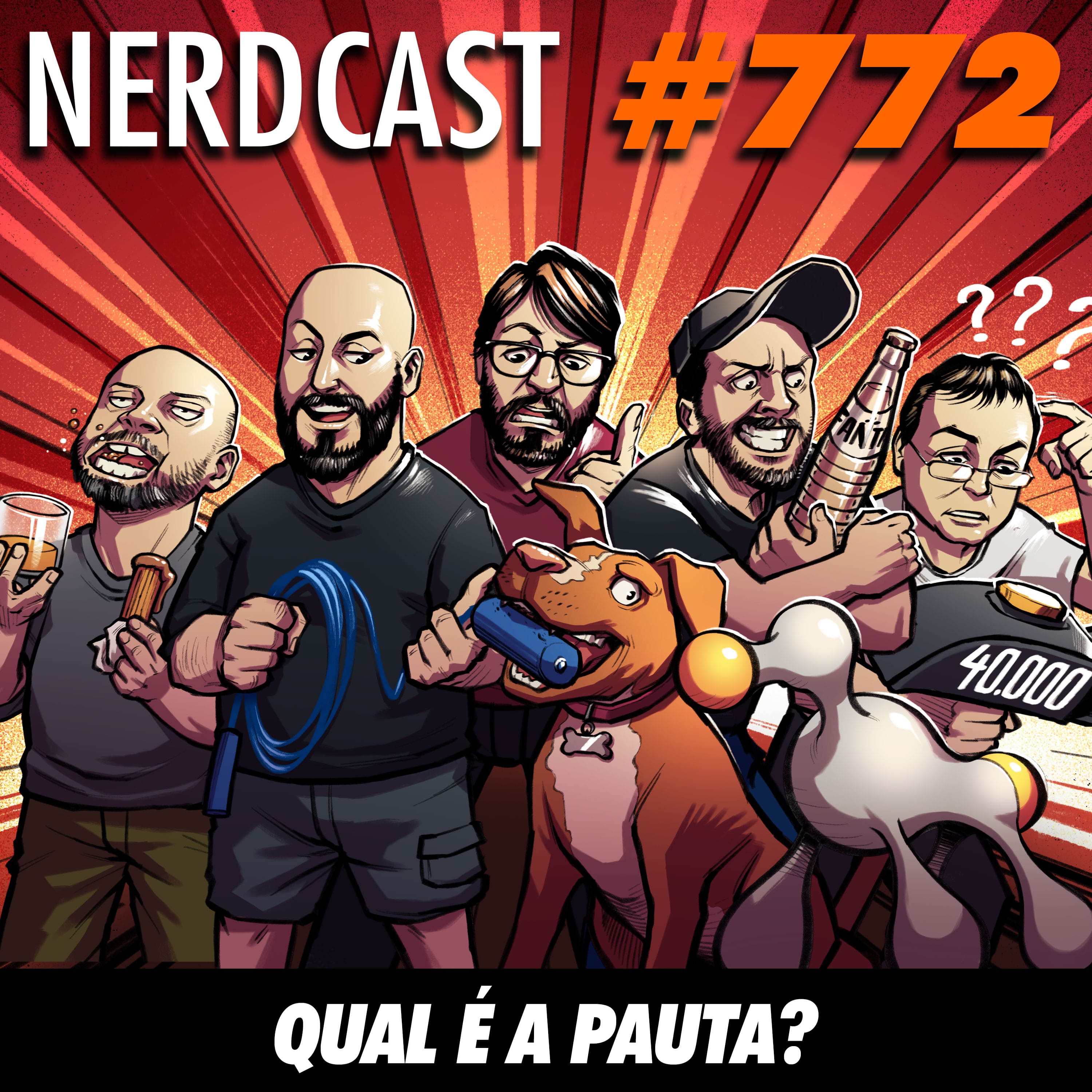 Episode Logo