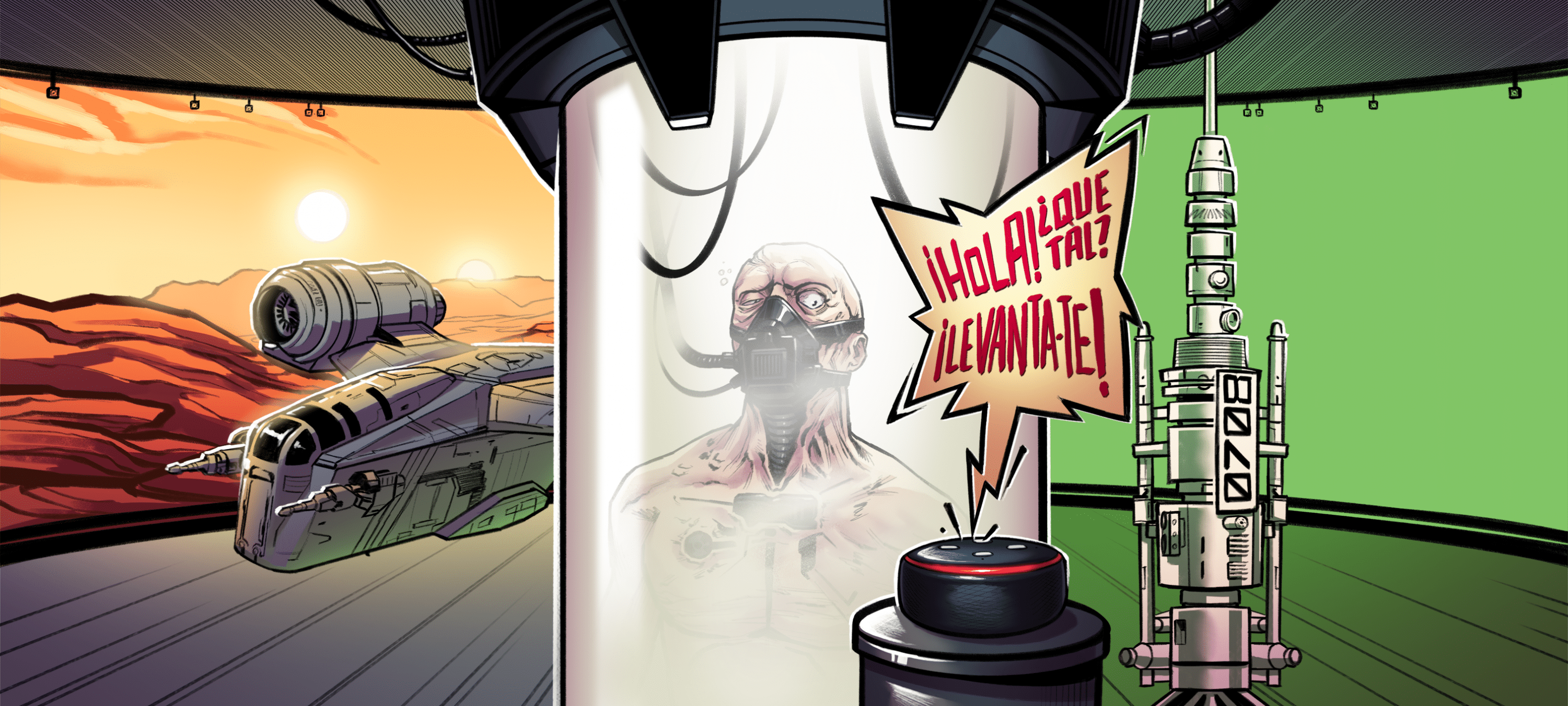 Trabalhando com inovação