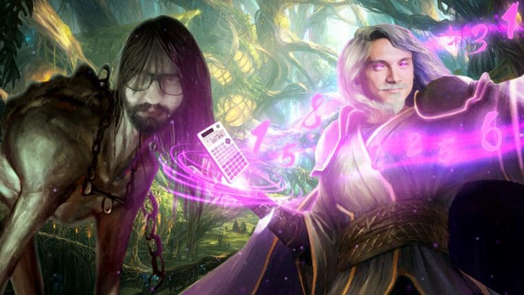 Magic: The Gathering Arena - Noob vs Pauper