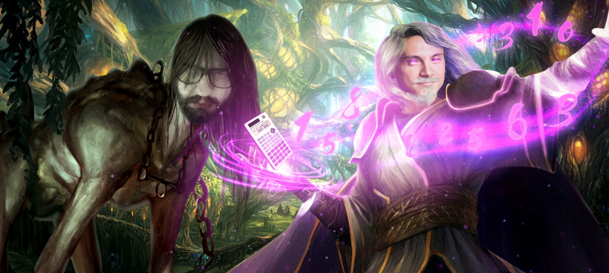 Magic: The Gathering Arena - Noob vs Pauper
