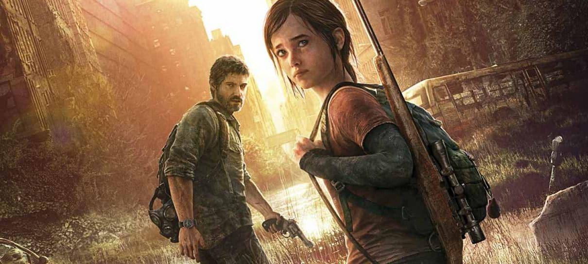 Gravações da série de The Last of Us começam em julho, diz site