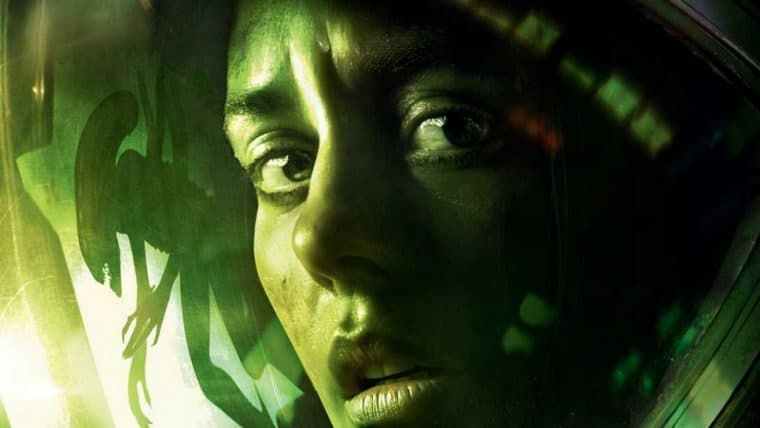 Alien Isolation é um dos próximos gratuitos da Epic Games Store