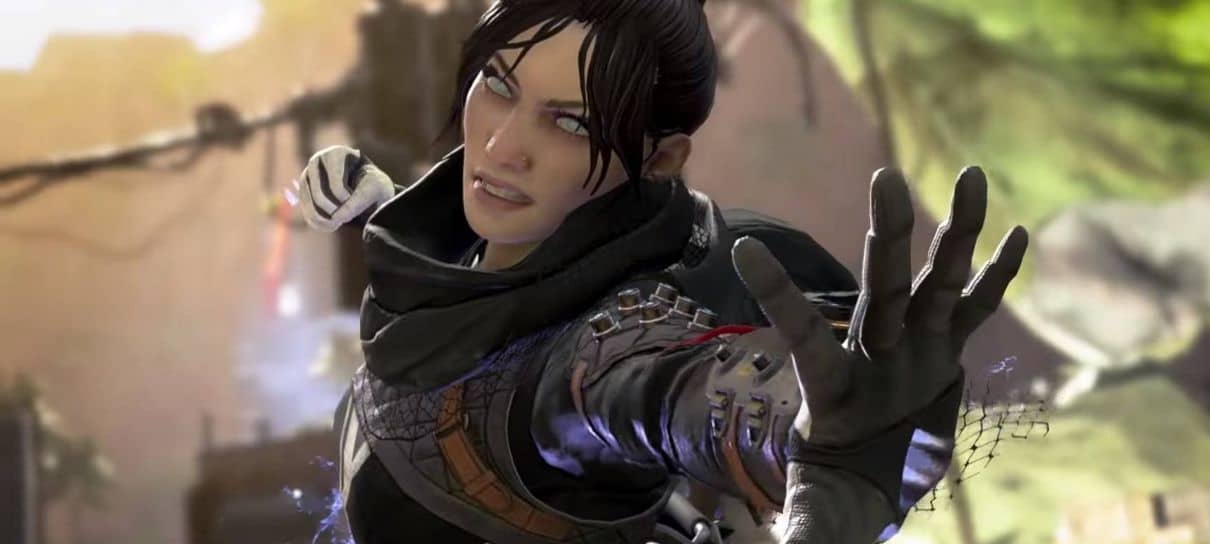 Apex Legends: Legado - Novo modo de jogo já está disponível