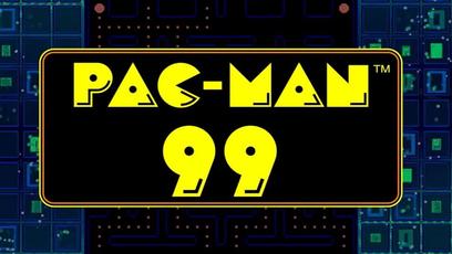 Bandai Namco anuncia battle royale de Pac-Man para Switch