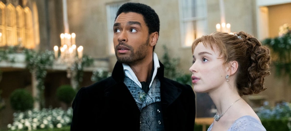 Bridgerton é renovada para a terceira e quarta temporada pela Netflix