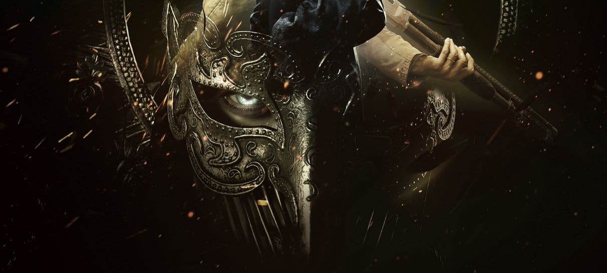 Capcom divulga retrato e detalhes de Madre Miranda, vilã de Resident Evil Village