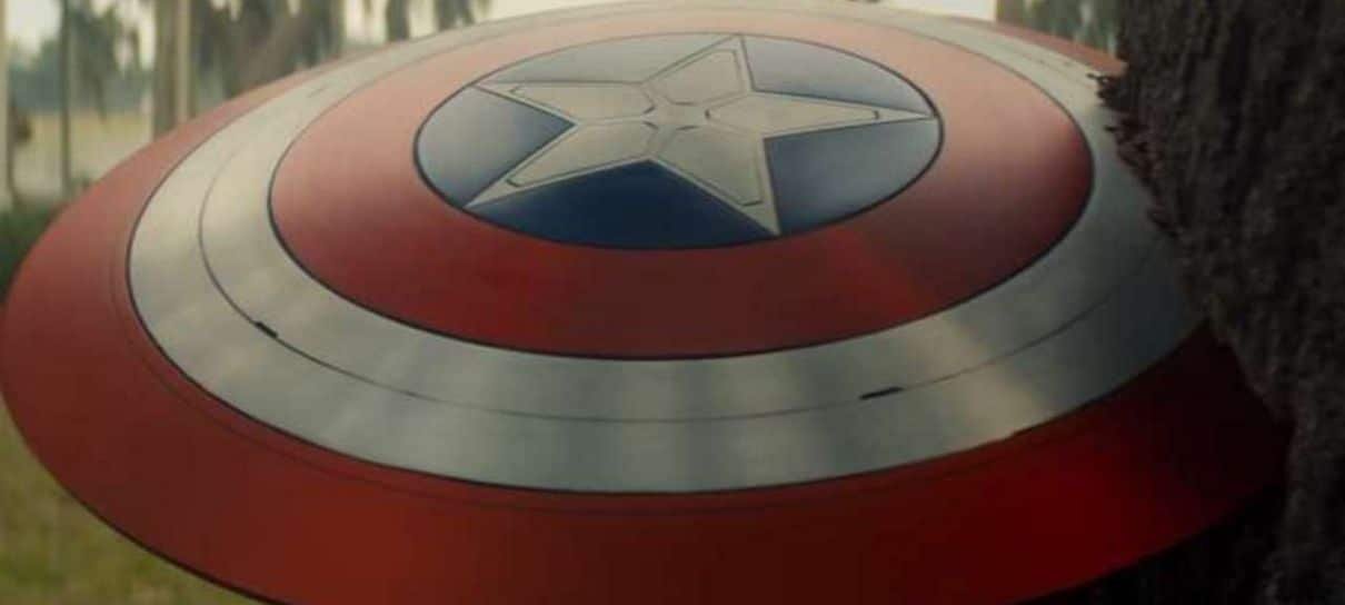 Capitão América 4 está em desenvolvimento com showrunner de Falcão e o Soldado Invernal