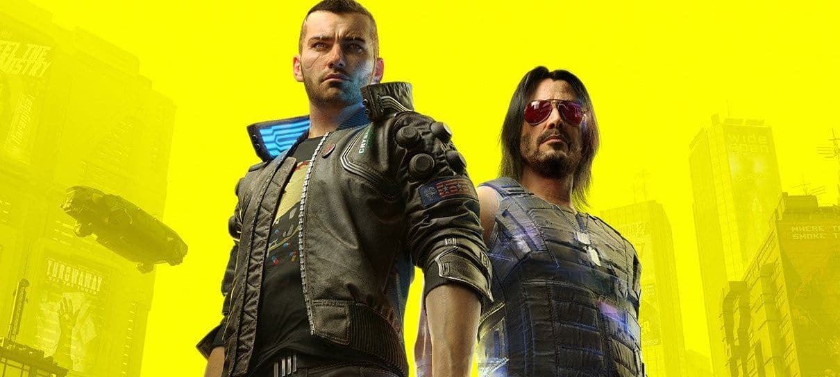 CD Projekt anunciou aumento bônus para executivos depois de Cyberpunk 2077, diz reportagem