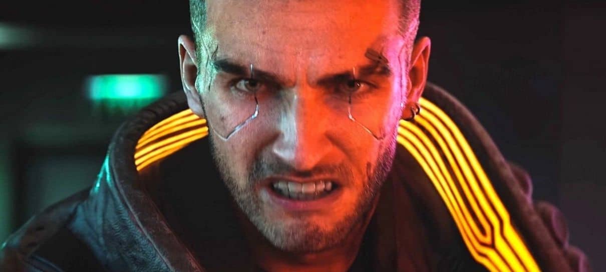 "Engavetar Cyberpunk 2077 não é uma opção", garante desenvolvedor da CD Projekt
