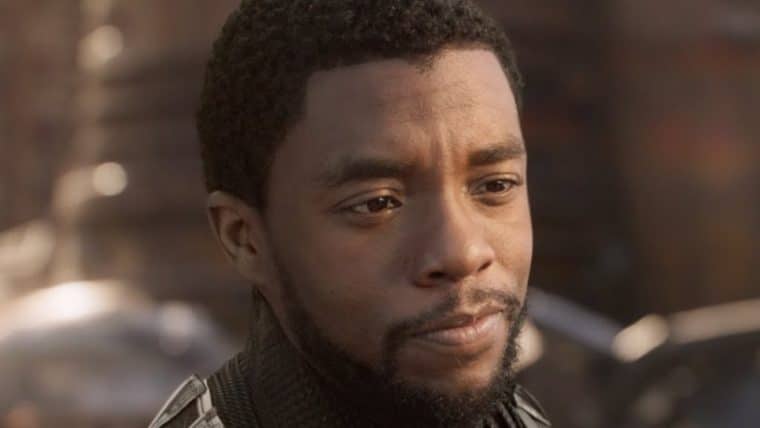 Netflix anuncia Chadwick Boseman: Portrait of an Artist, documentário sobre a vida do ator