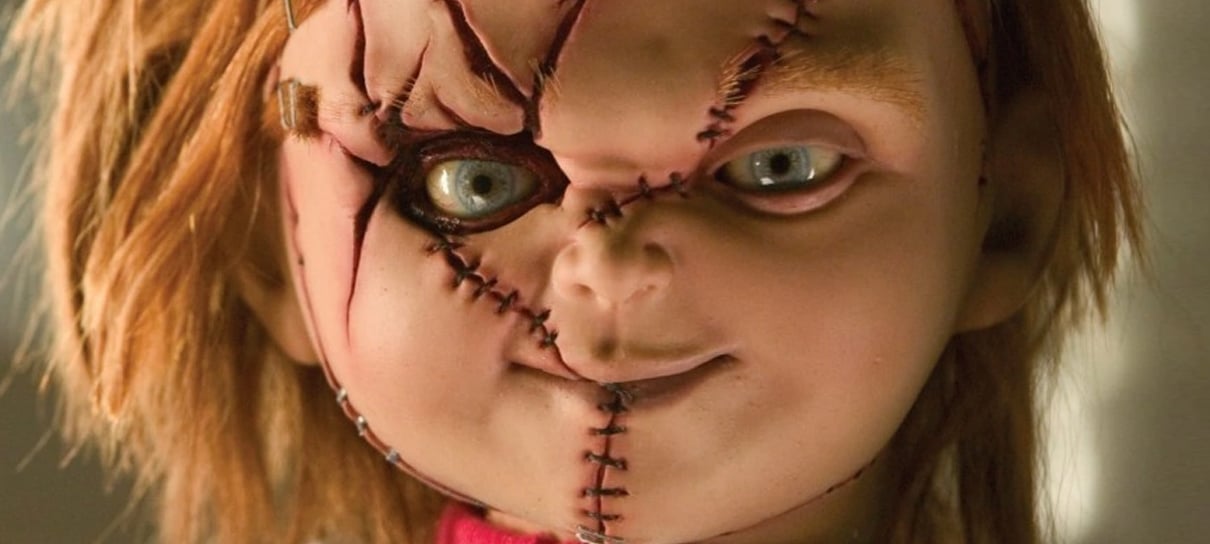 Chucky: Como e onde assistir aos filmes e a série do Brinquedo