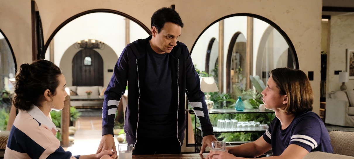 Mansão de Daniel LaRusso em Cobra Kai está à venda por US$ 2,65 milhões