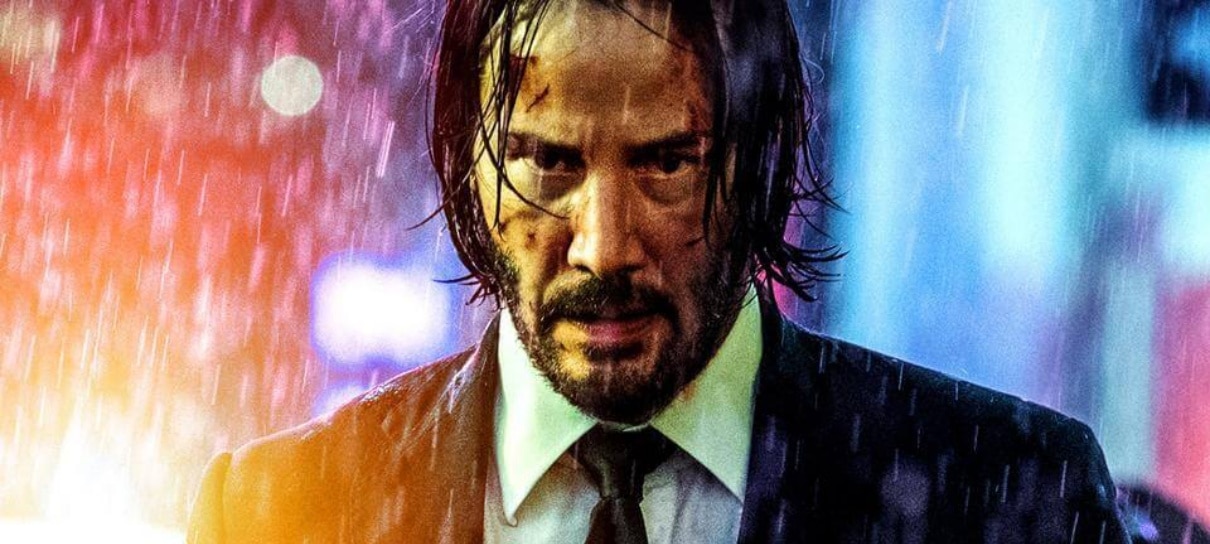 The Continental, série spin-off de John Wick, se passa décadas antes dos filmes