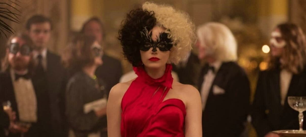 Origens da maldade de Cruella são exploradas em novo trailer; assista