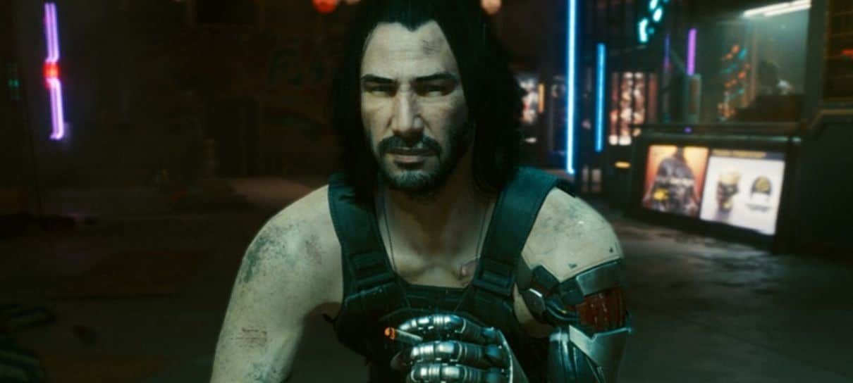 Custo de produção de Cyberpunk 2077 foi mais de US$ 316 milhões, revela CD Projekt