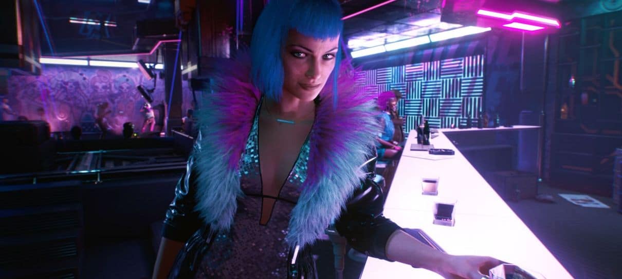 Cyberpunk 2077 recebe patch para reduzir crashes e corrigir erros que afetam progressão