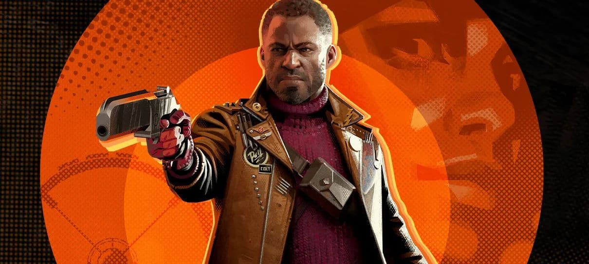Deathloop, próximo jogo dos criadores de Dishonored e Prey, é adiado em quatro meses