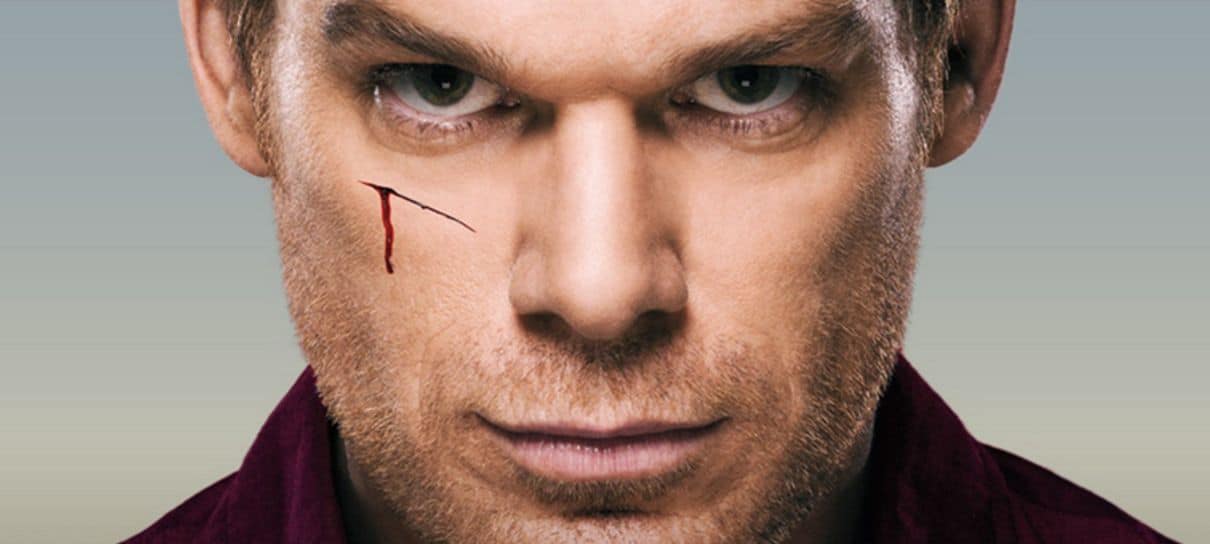 Dexter ganha teaser com um cenário bem diferente