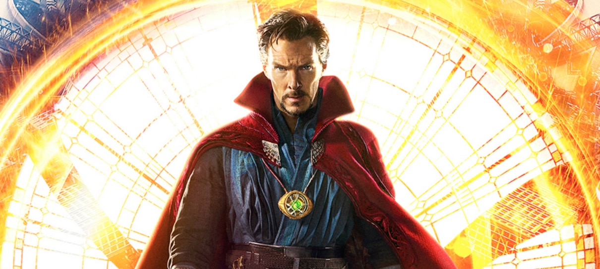 Doutor Estranho 2 está na reta final das gravações, segundo Kevin Feige