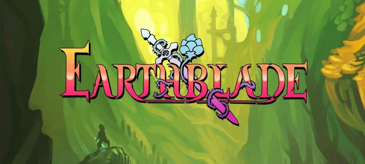 Earthblade, novo jogo do estúdio de Celeste, é anunciado com teaser