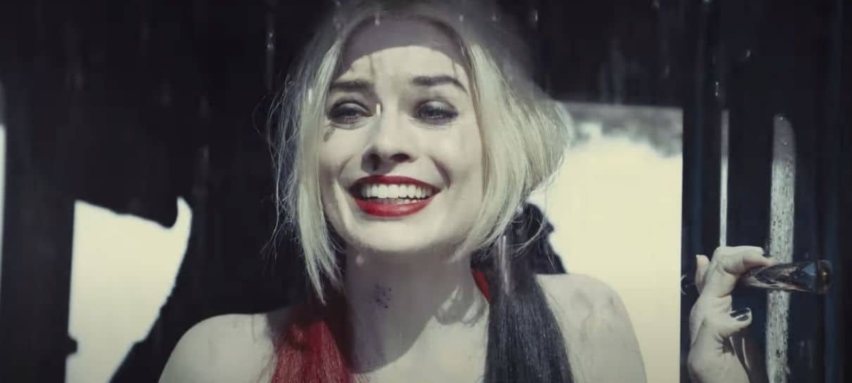 Trailer de O Esquadrão Suicida quebra recorde de visualizações na primeira semana