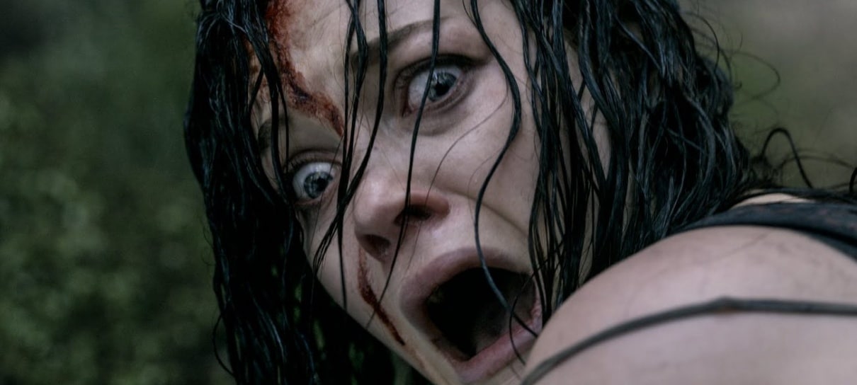 Evil Dead Rise: diretor confirma fim das gravações com fotos