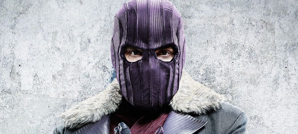 Falcão e o Soldado Invernal ganha vídeo focado em Zemo