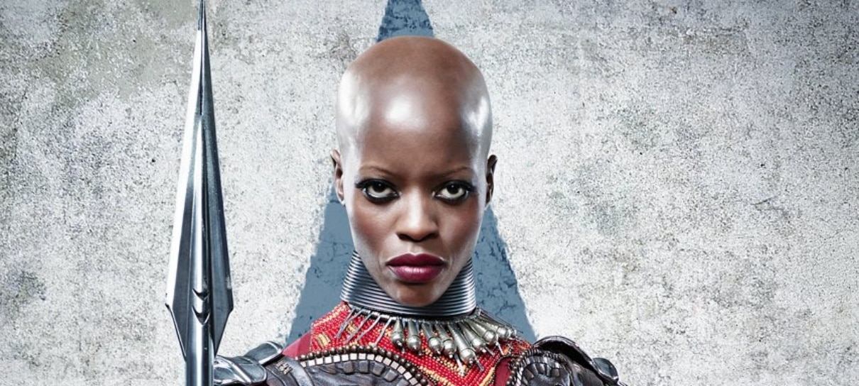Falcão e o Soldado Invernal ganha vídeo de bastidores focado nas Dora Milaje