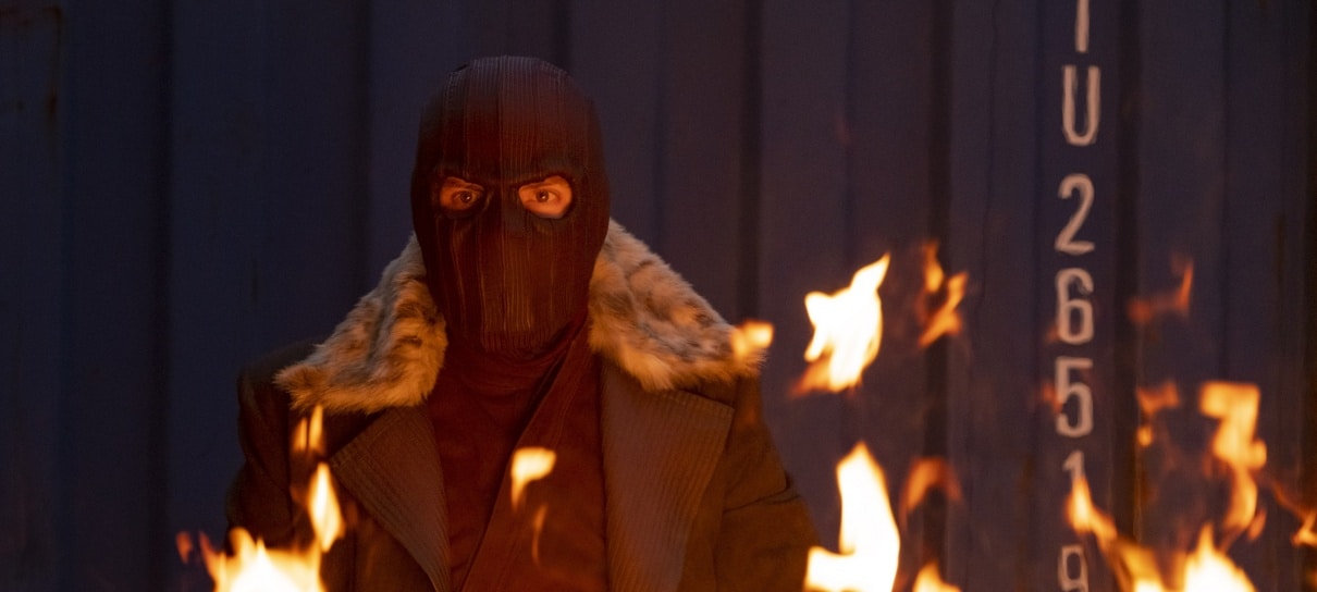 Falcão e o Soldado Invernal pode ter confronto de Zemo e guerreiras de Wakanda