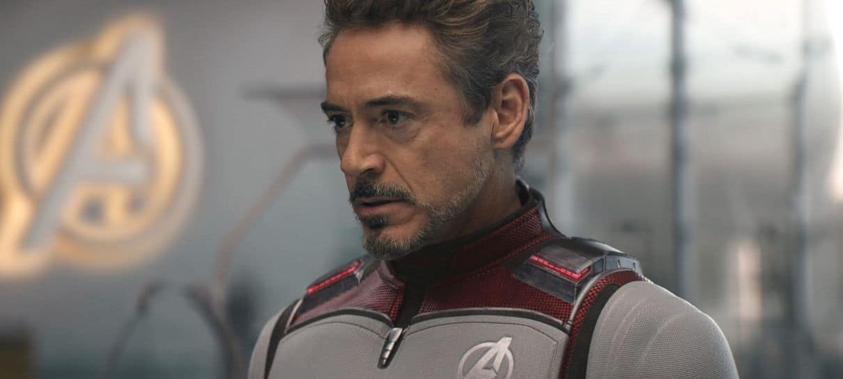 Fãs colocam outdoor em Los Angeles para pedir retorno de Homem de Ferro no MCU