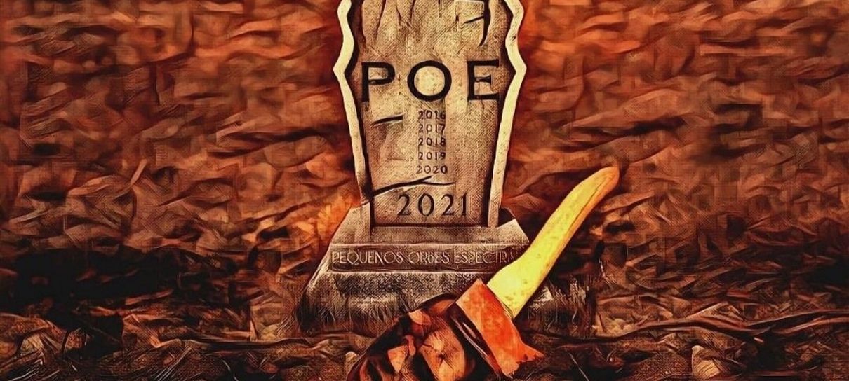 Festival POE de Cinema Fantástico vai exibir 68 filmes gratuitamente