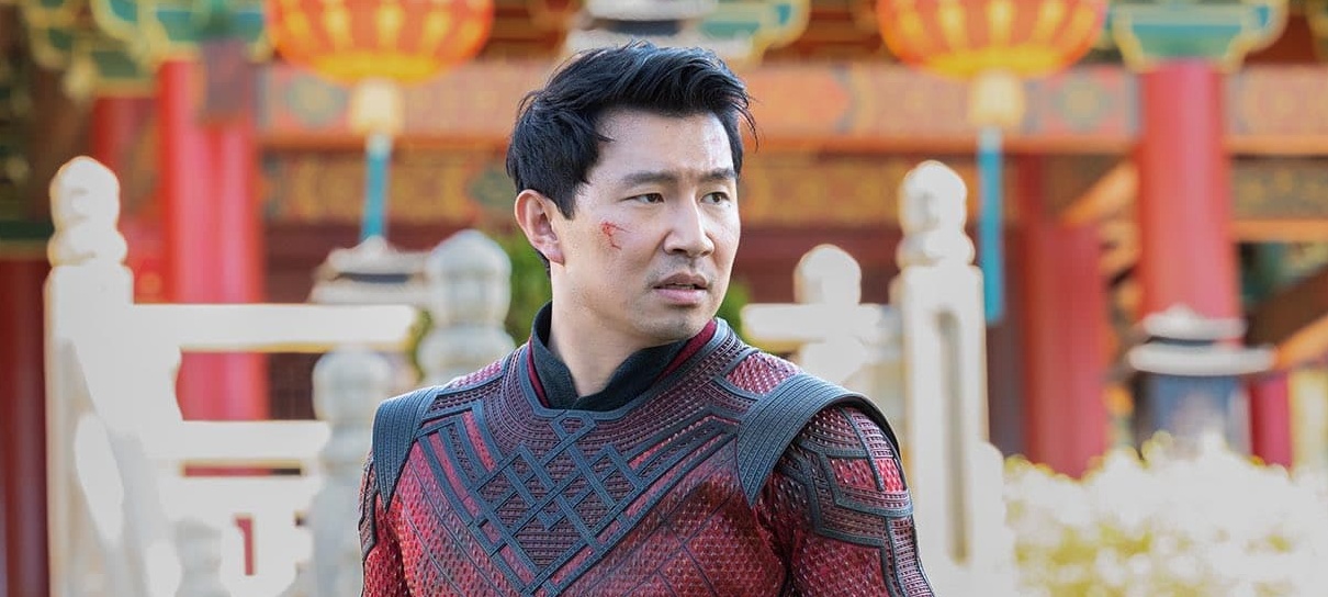 Shang-Chi e a Lenda dos Dez Anéis ganha linha de Funko POP!