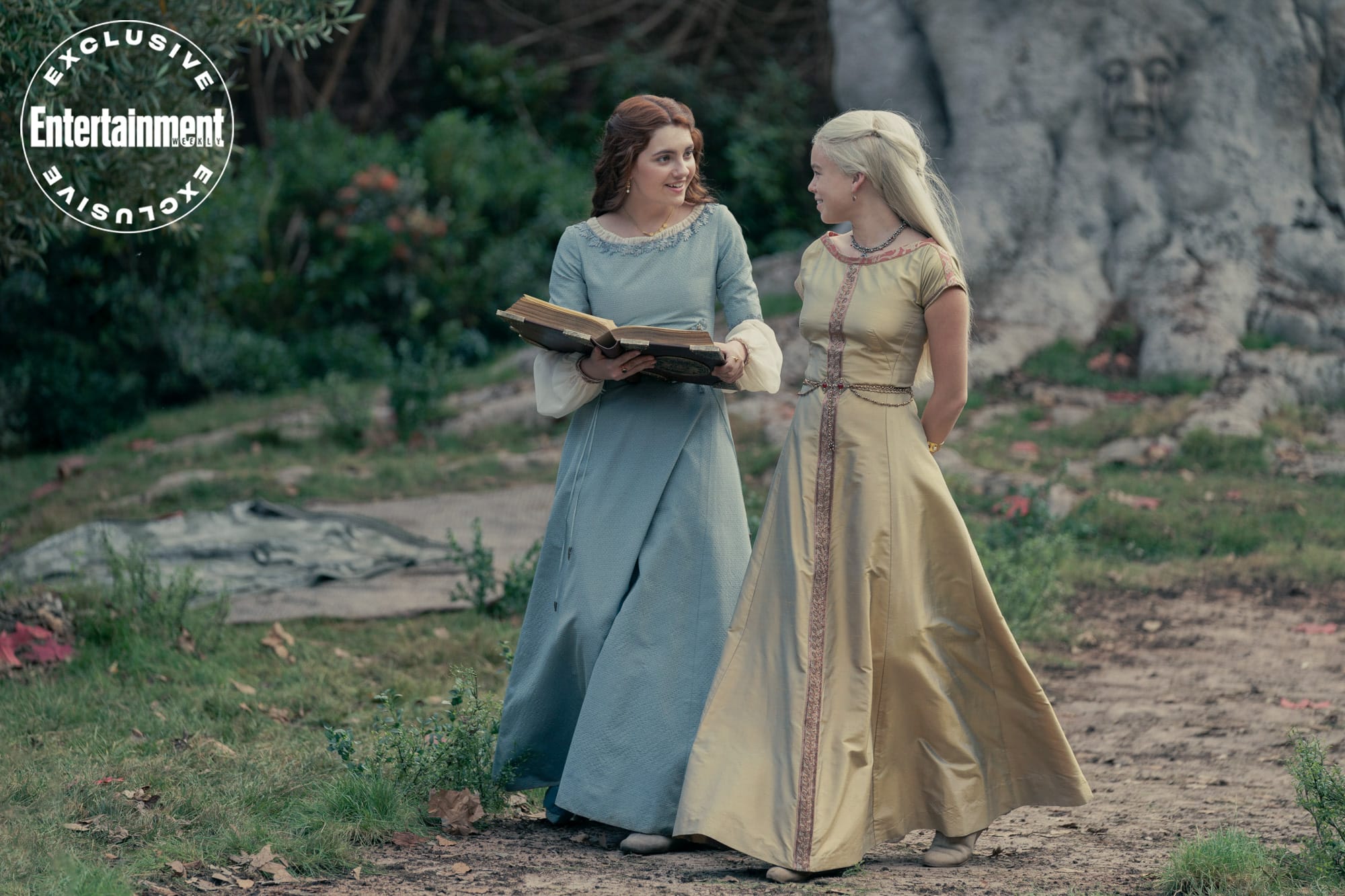 House of the Dragon
CR: Ollie Upton/HBO