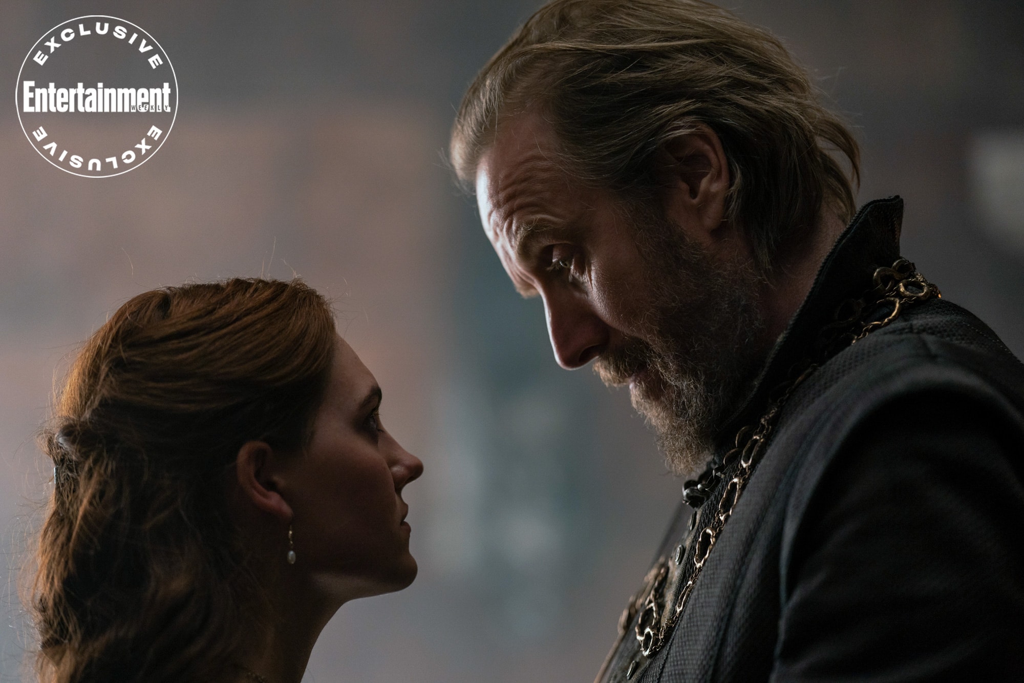 House of the Dragon
CR: Ollie Upton/HBO