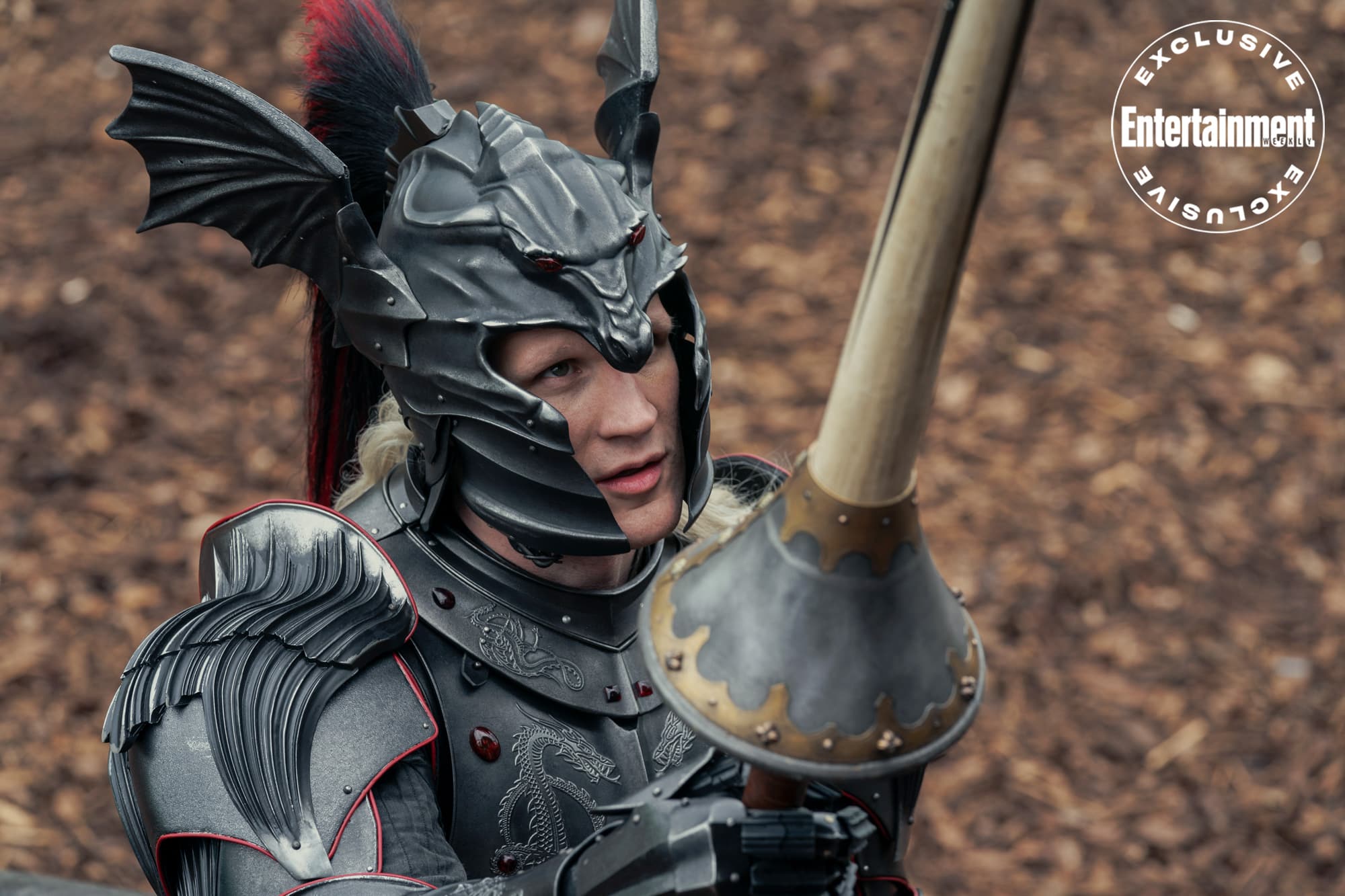 House of the Dragon
CR: Ollie Upton/HBO
