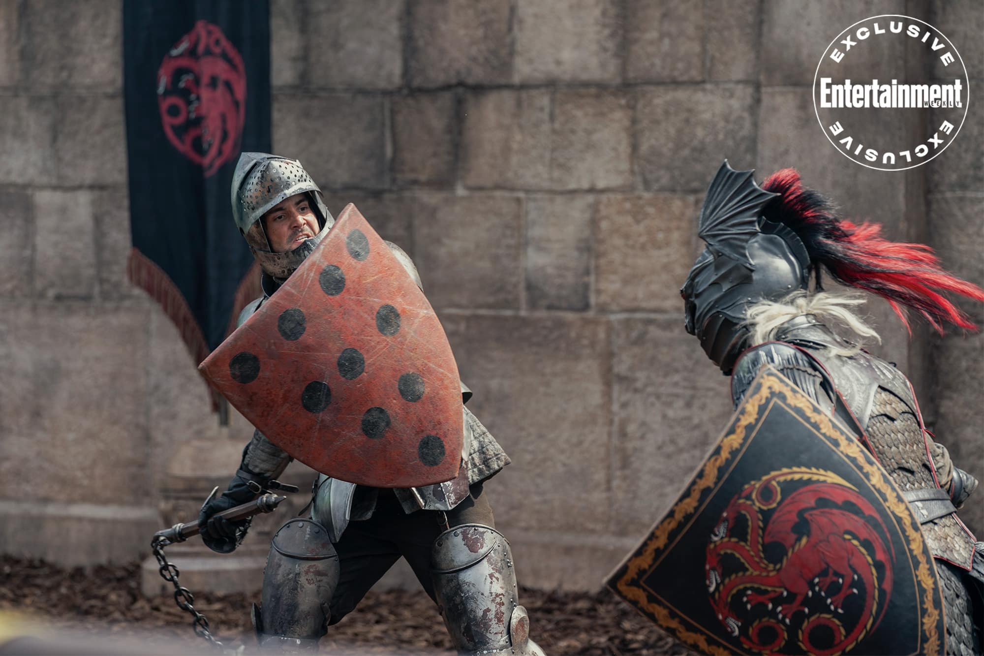 House of the Dragon
Credit: Ollie Upton/HBO