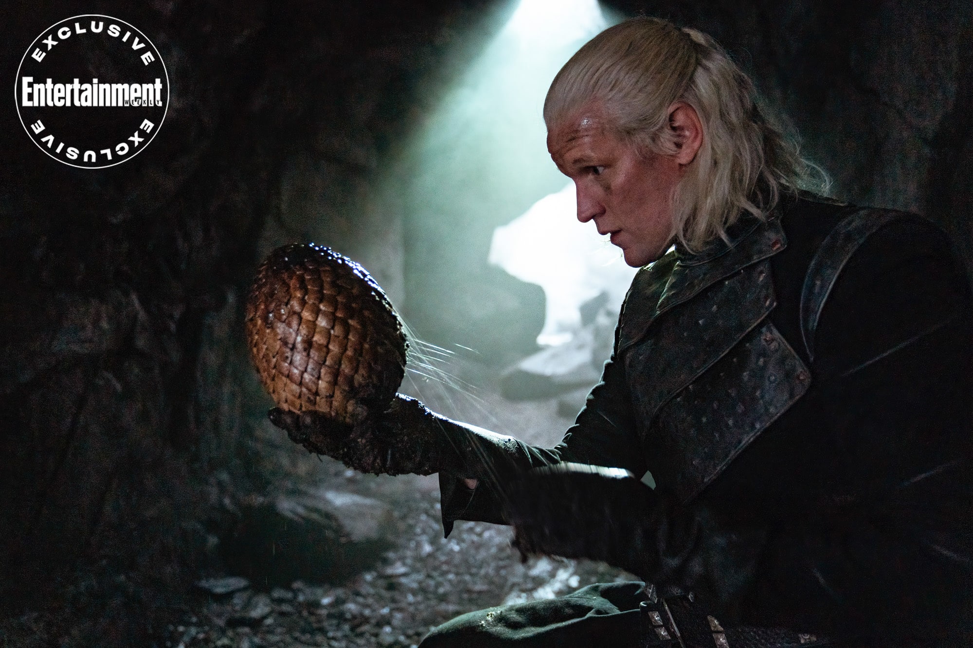 House of the Dragon
CR: Ollie Upton/HBO
