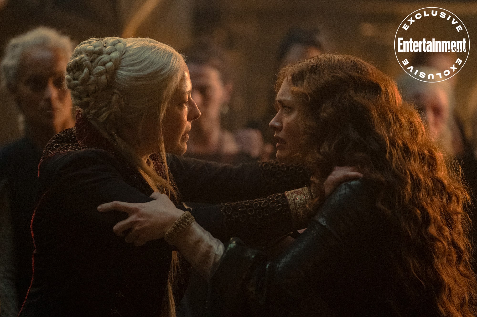 House of the Dragon
CR: Ollie Upton/HBO