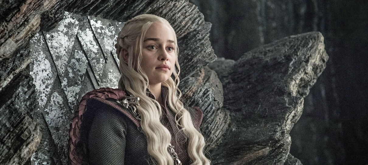 Game of Thrones comemora 10 anos e ganha programação especial na HBO