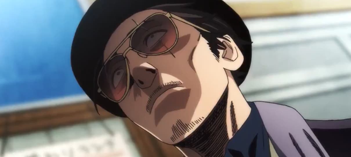 Gokushufudou: Tatsu Imortal tem novos episódios confirmados